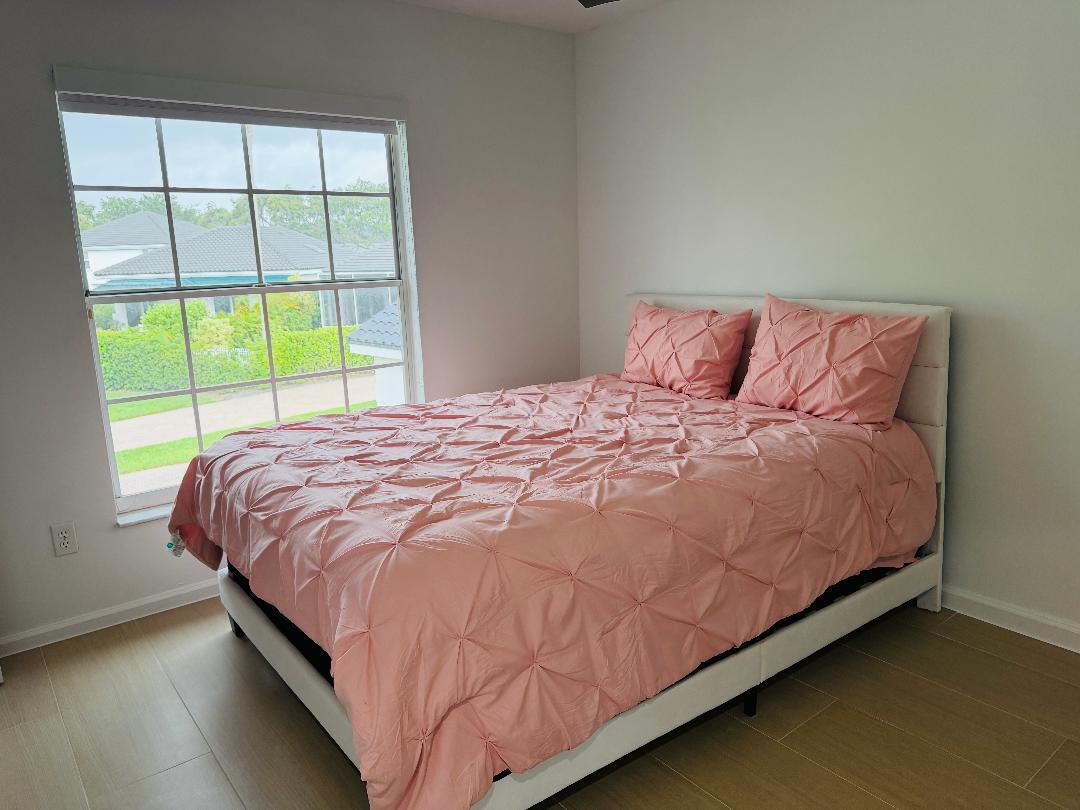 5855 Northwest 42nd Way Boca Raton, FL 33496 - Photo 13 of 42 Bedroom 3