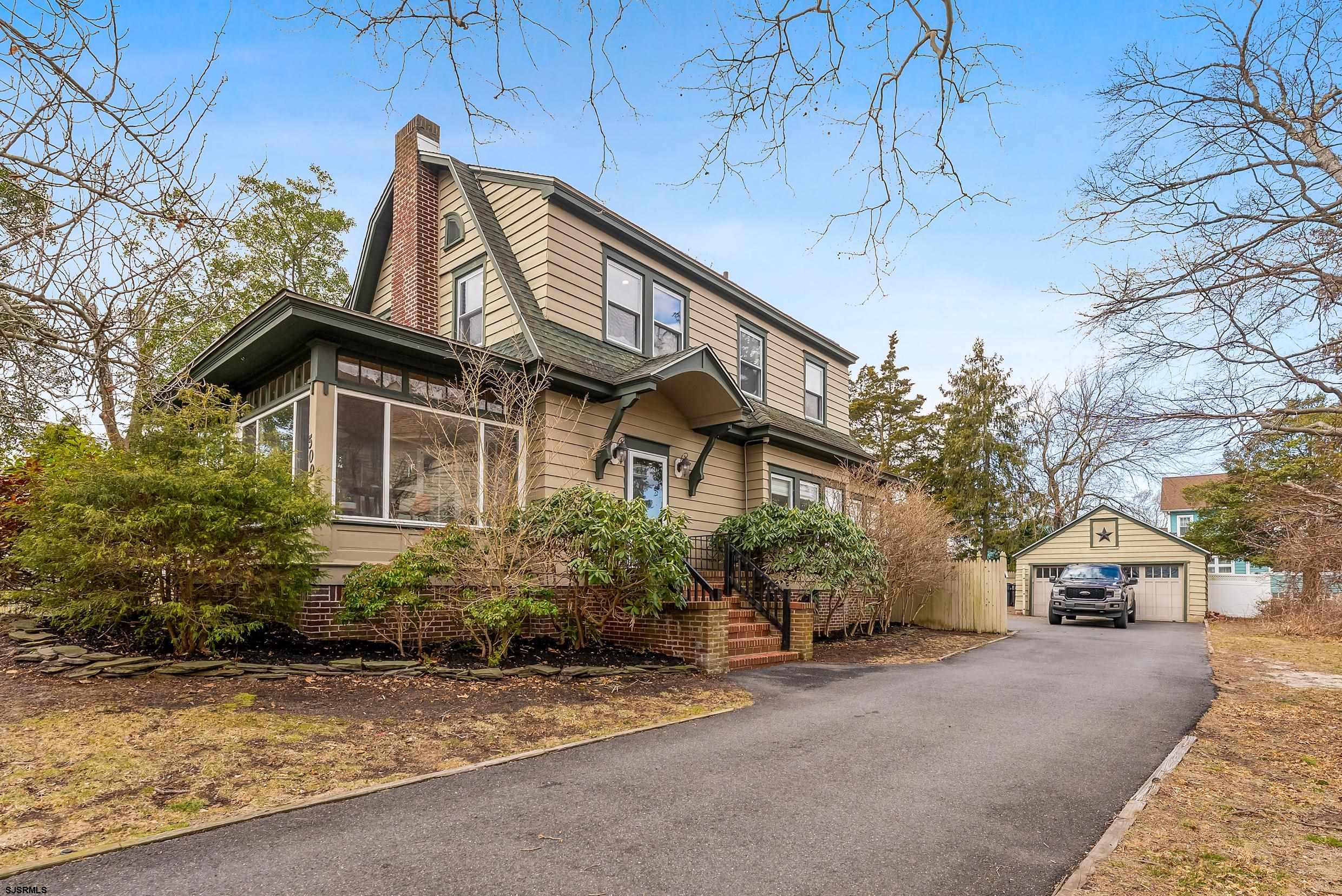 509 South Shore Road Absecon, NJ 08201 - Photo 46 of 49 Gallery Image 46