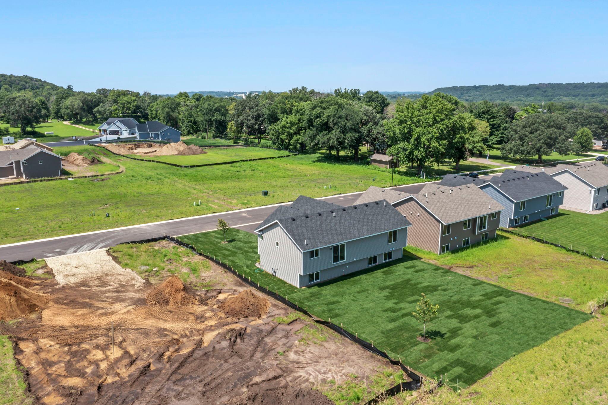 336 Ridge Road Le Sueur, MN 56058 - Photo 50 of 51