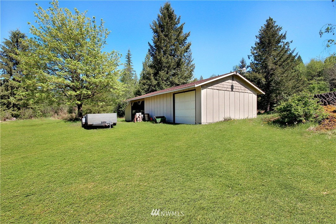20409 Patterson Road East Orting, WA 98360 - Photo 24 of 25