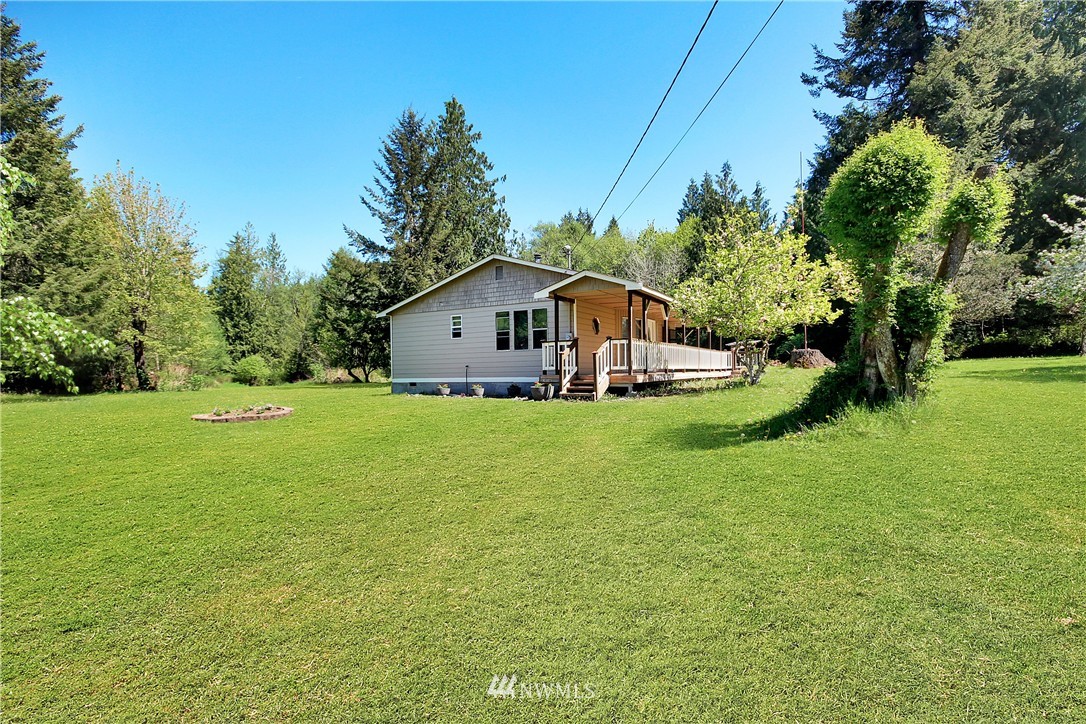 20409 Patterson Road East Orting, WA 98360 - Photo 4 of 25