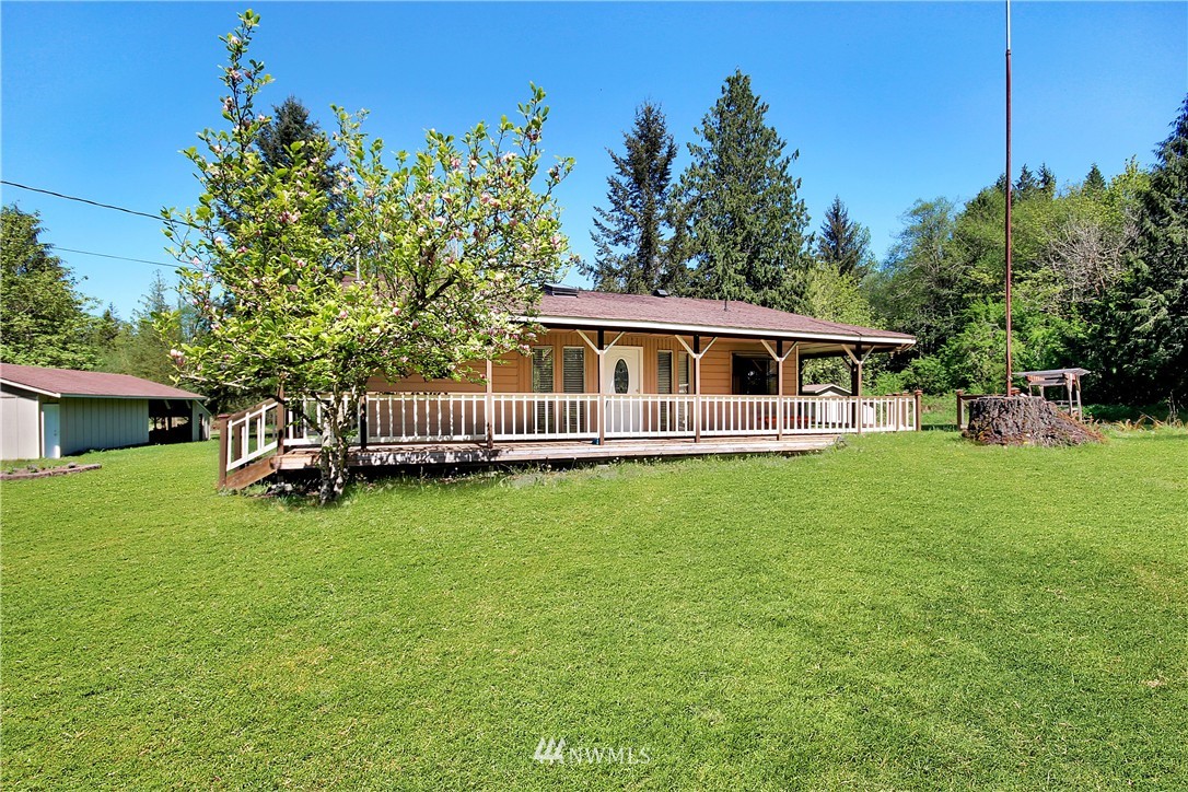 20409 Patterson Road East Orting, WA 98360 - Photo 5 of 25
