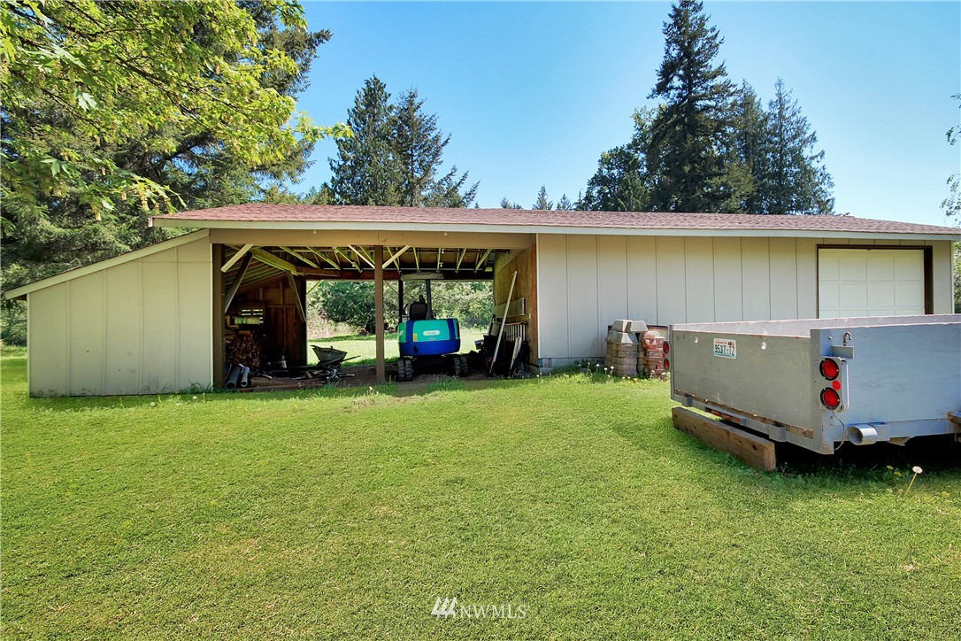 20409 Patterson Road East Orting, WA 98360 - Photo 6 of 25