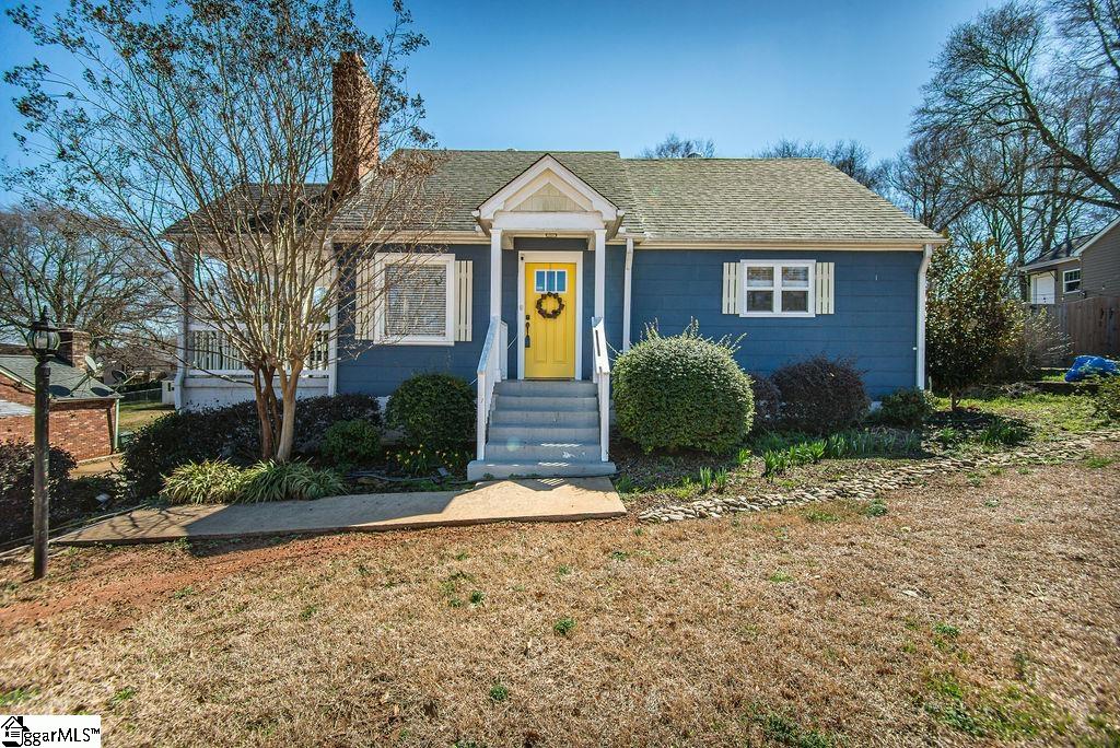 19 Glenn Street Greenville, SC 29607 - Photo 1 of 26 Gallery Image 1