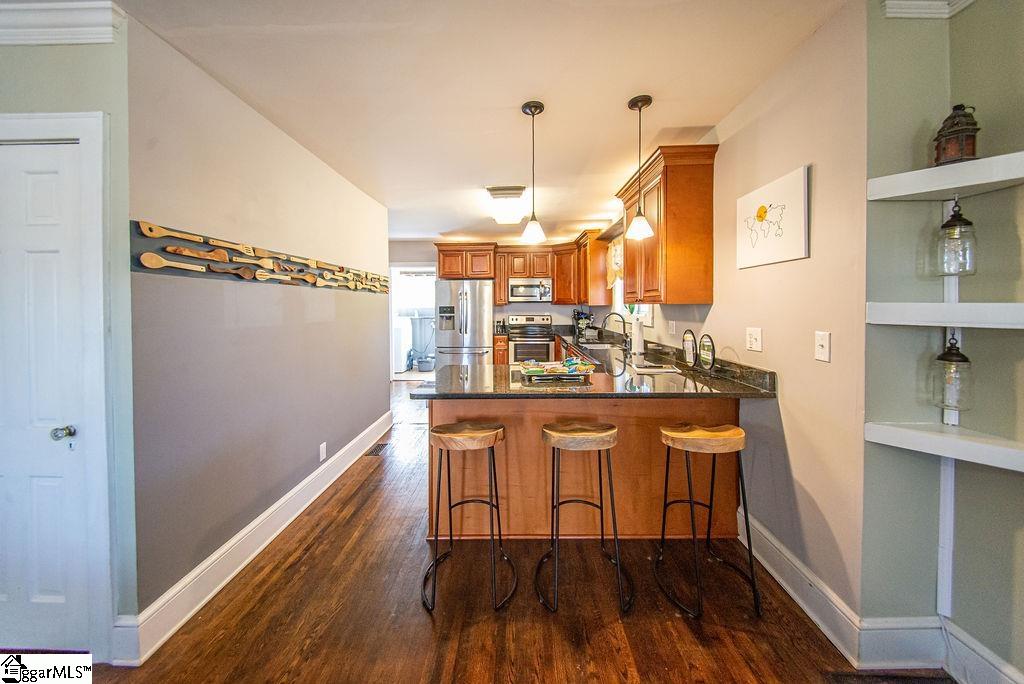 19 Glenn Street Greenville, SC 29607 - Photo 11 of 26 Gallery Image 11