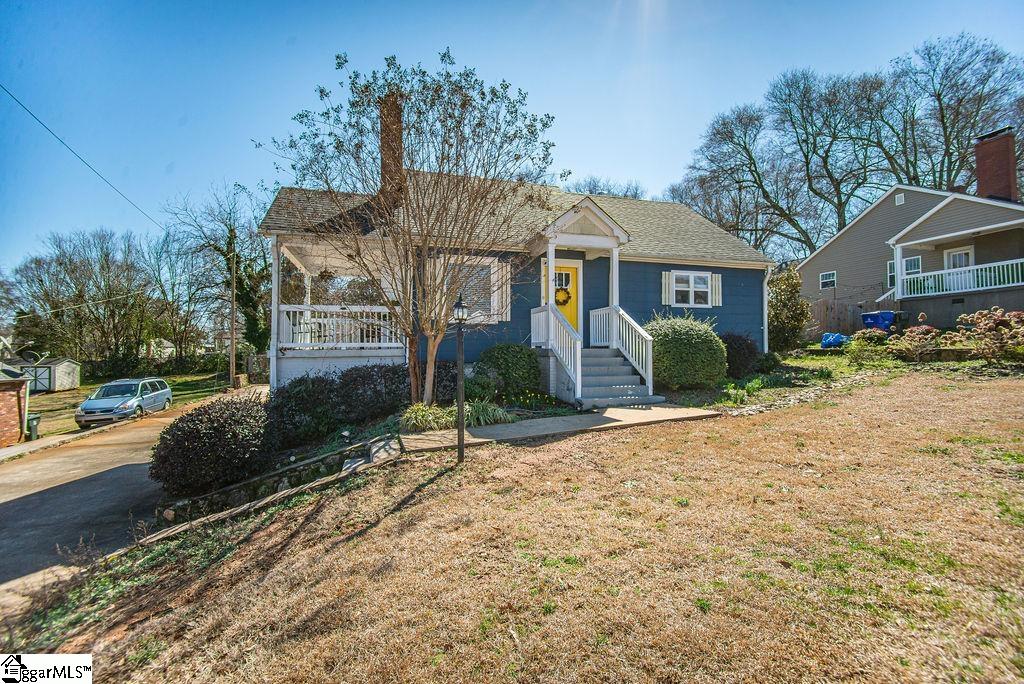 19 Glenn Street Greenville, SC 29607 - Photo 2 of 26 Gallery Image 2
