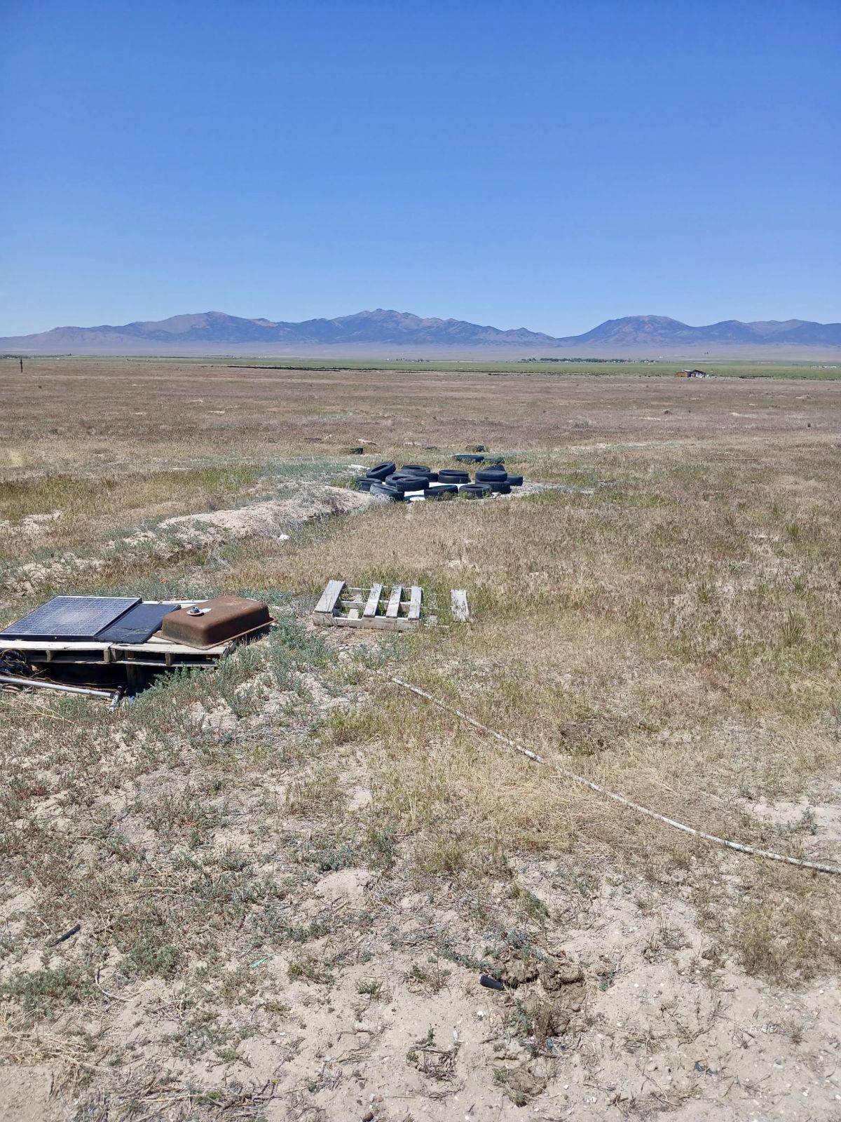 10-acres 10-acres Greyhound Road Montello, NV 89830 - Photo 17 of 18