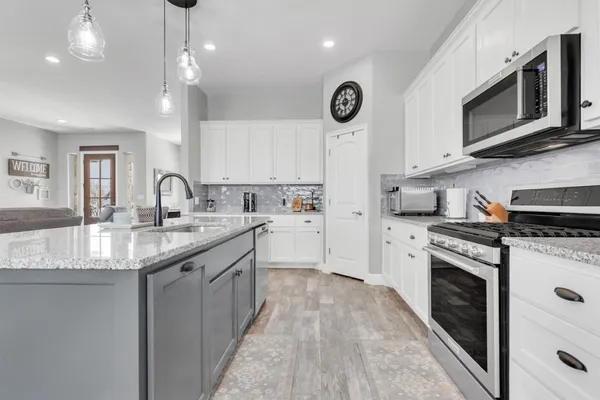 $530,000 | 107 Les Lane, Smithville, TX 78957