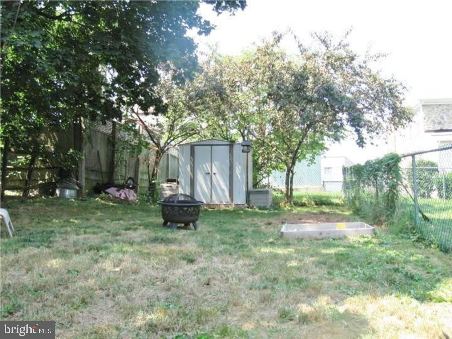 153 Hall Street Spring City, PA 19475 - Photo 3 of 12 View in Back