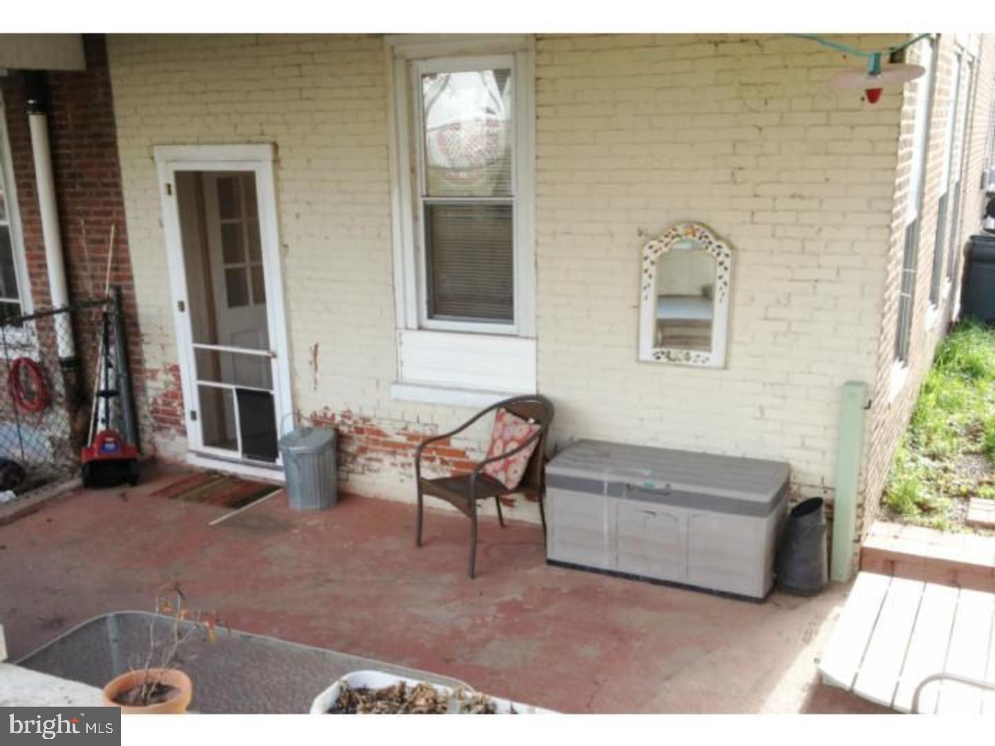 153 Hall Street Spring City, PA 19475 - Photo 4 of 12 Patio