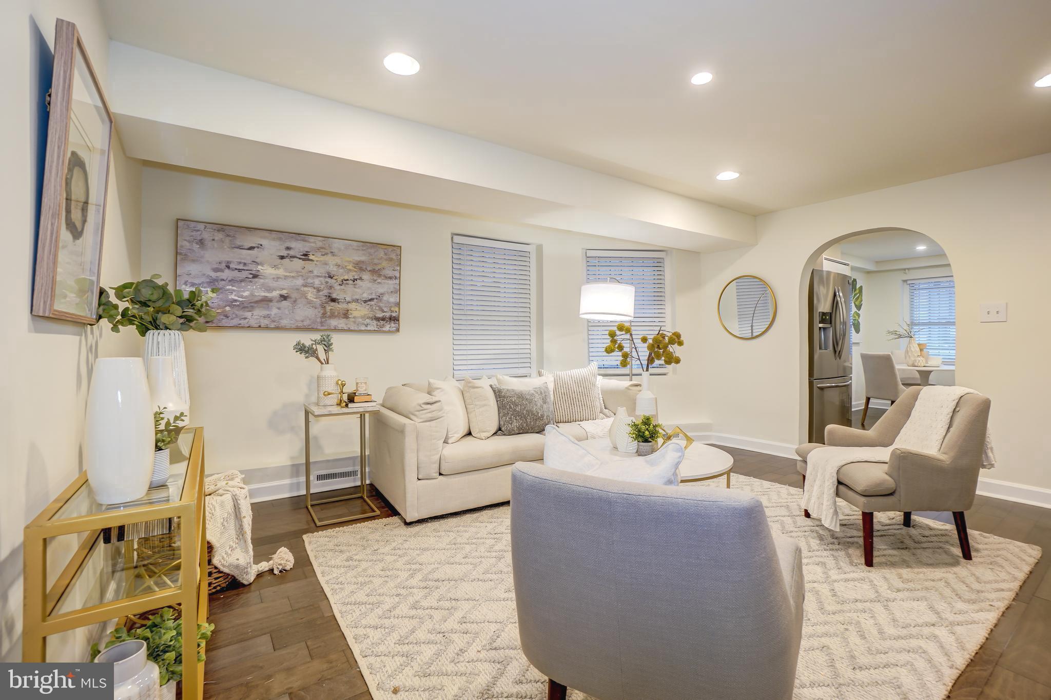 1519 Park Road Northwest, Unit B5 Washington, DC 20010 - Photo 8 of 27 Gallery Image 8