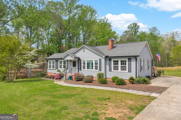 $269,000 | 261 Oak Valley Road, Toccoa, GA 30577