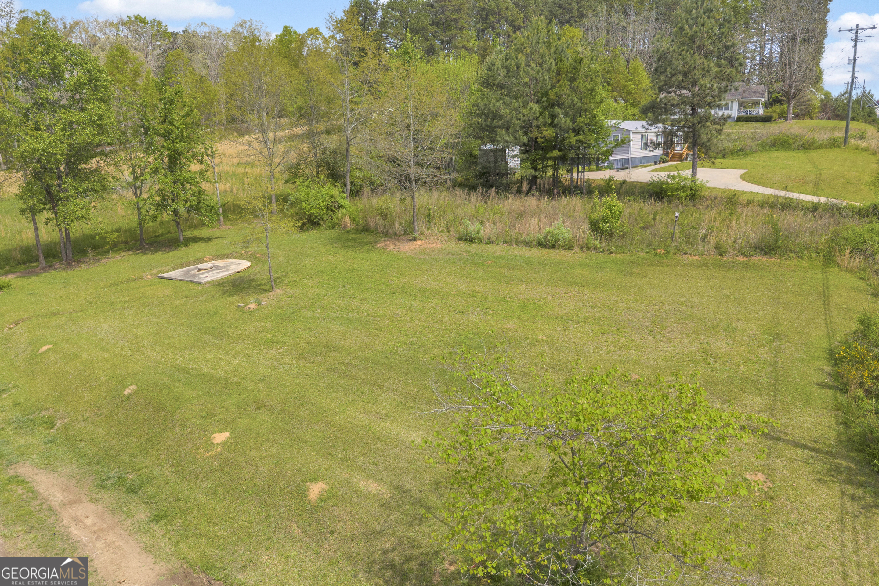 261 Oak Valley Road Toccoa, GA 30577 - Photo 37 of 52 a view of a lake view