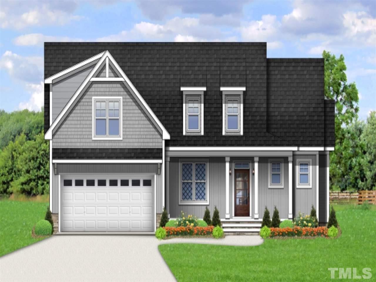 820 Cooke Road Louisburg, NC 27549 - Photo 1 of 5 Gallery Image 1