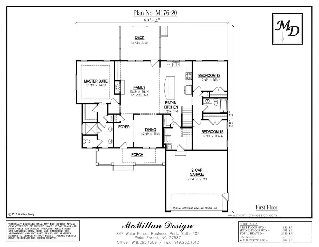 820 Cooke Road Louisburg, NC 27549 - Photo 3 of 5 Gallery Image 3