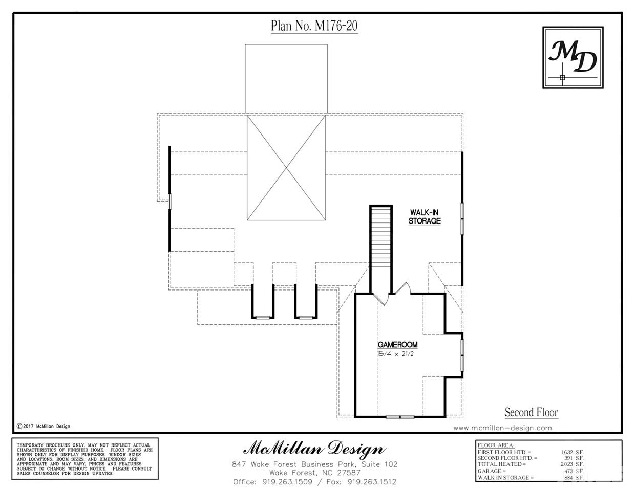 820 Cooke Road Louisburg, NC 27549 - Photo 4 of 5 Gallery Image 4