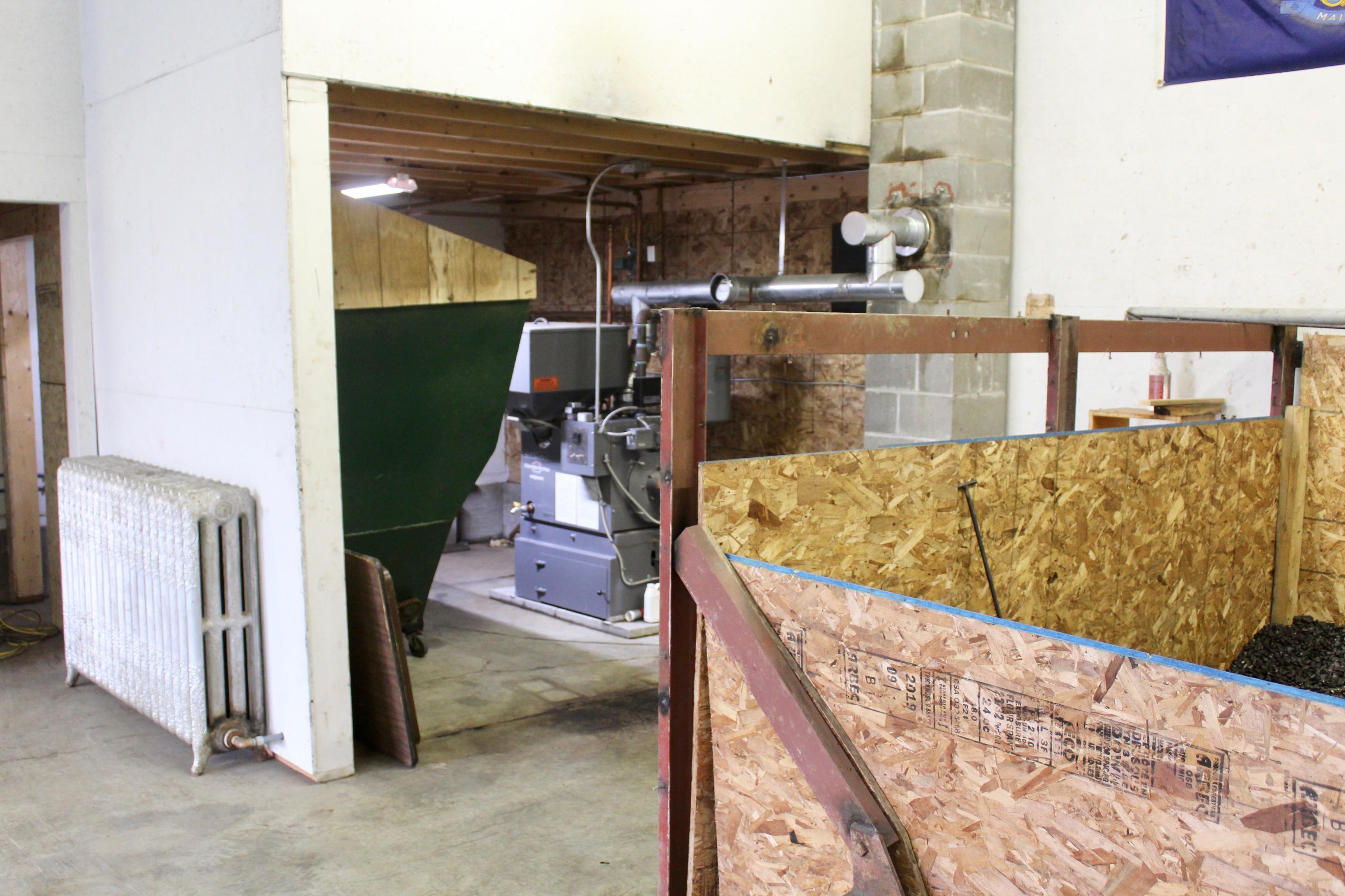 1100 Bangor Road Linneus, ME 04730 - Photo 40 of 51 40-shop