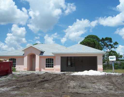 773 Southwest Ancona Port St. Lucie, FL 34953 - Photo 1 of 1 Primary Photo