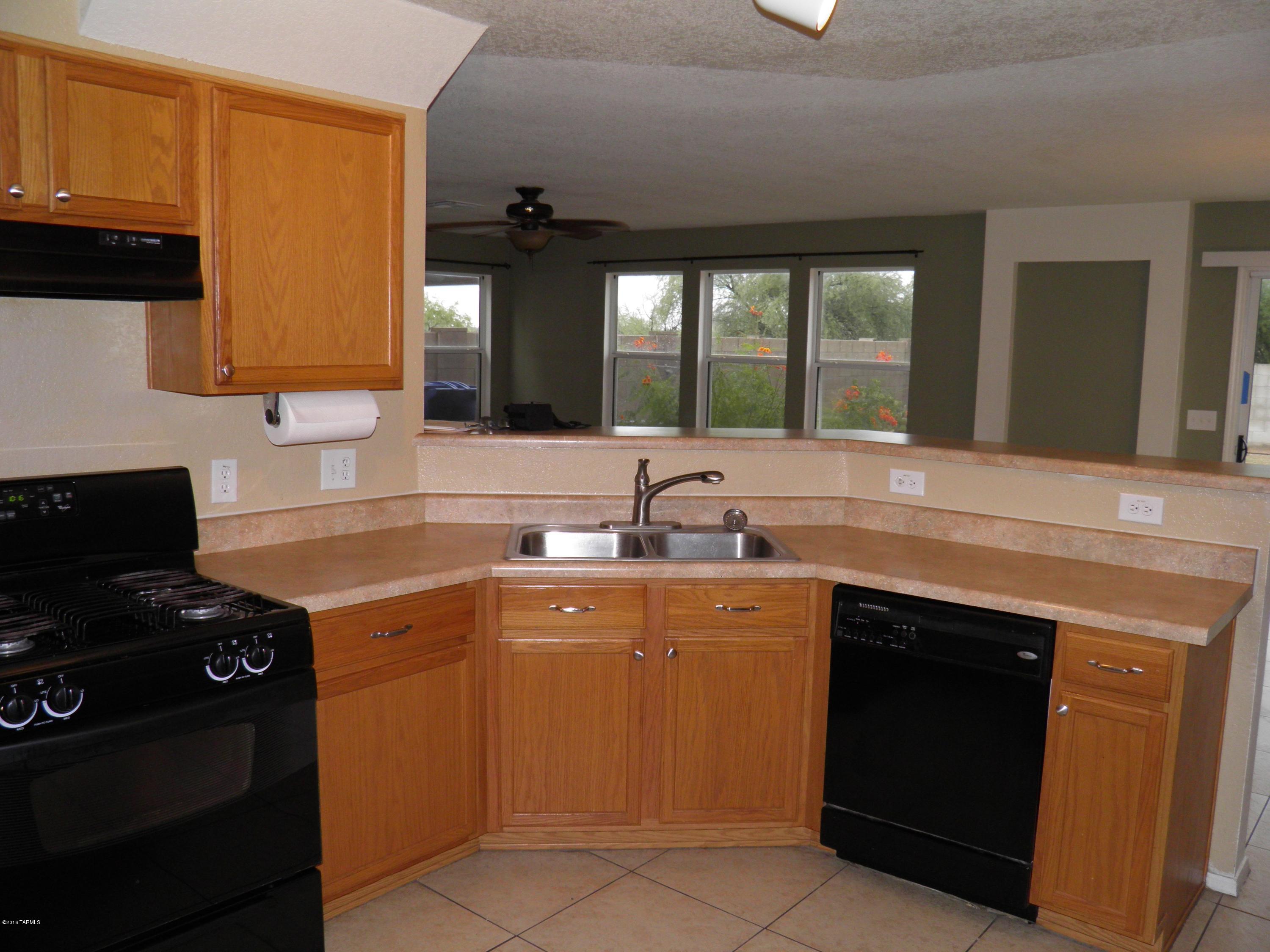 6897 South Harrier Loop Tucson, AZ 85756 - Photo 5 of 14