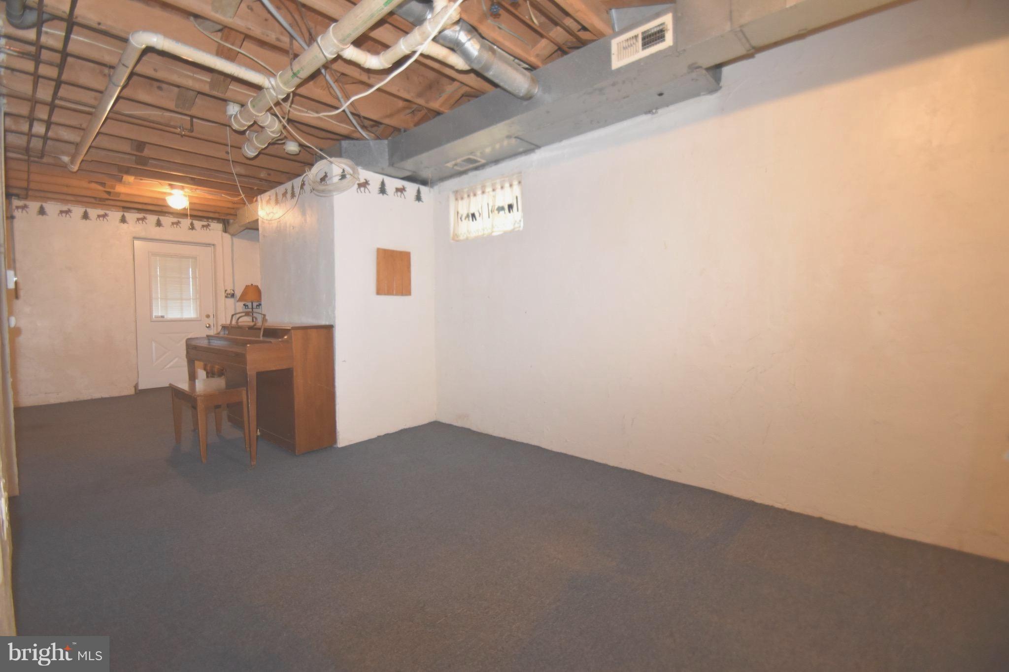 5638 Prince George Street Baltimore, MD 21207 - Photo 12 of 15 a view of a storage & utility room
