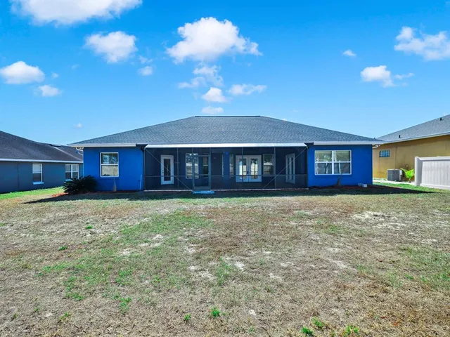$380,000 | 2434 Colonel Ford Drive, Lakeland, FL 33813