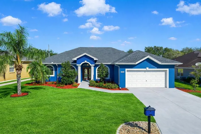 $380,000 | 2434 Colonel Ford Drive, Lakeland, FL 33813