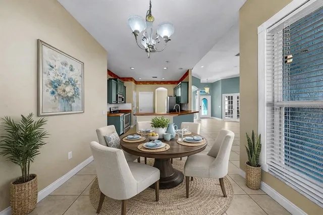 $380,000 | 2434 Colonel Ford Drive, Lakeland, FL 33813