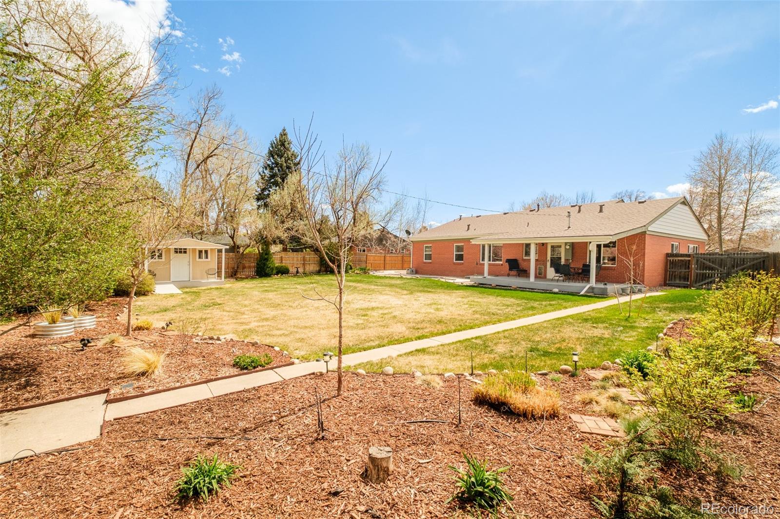 2432 South Kearney Street Denver, CO 80222 - Photo 35 of 37