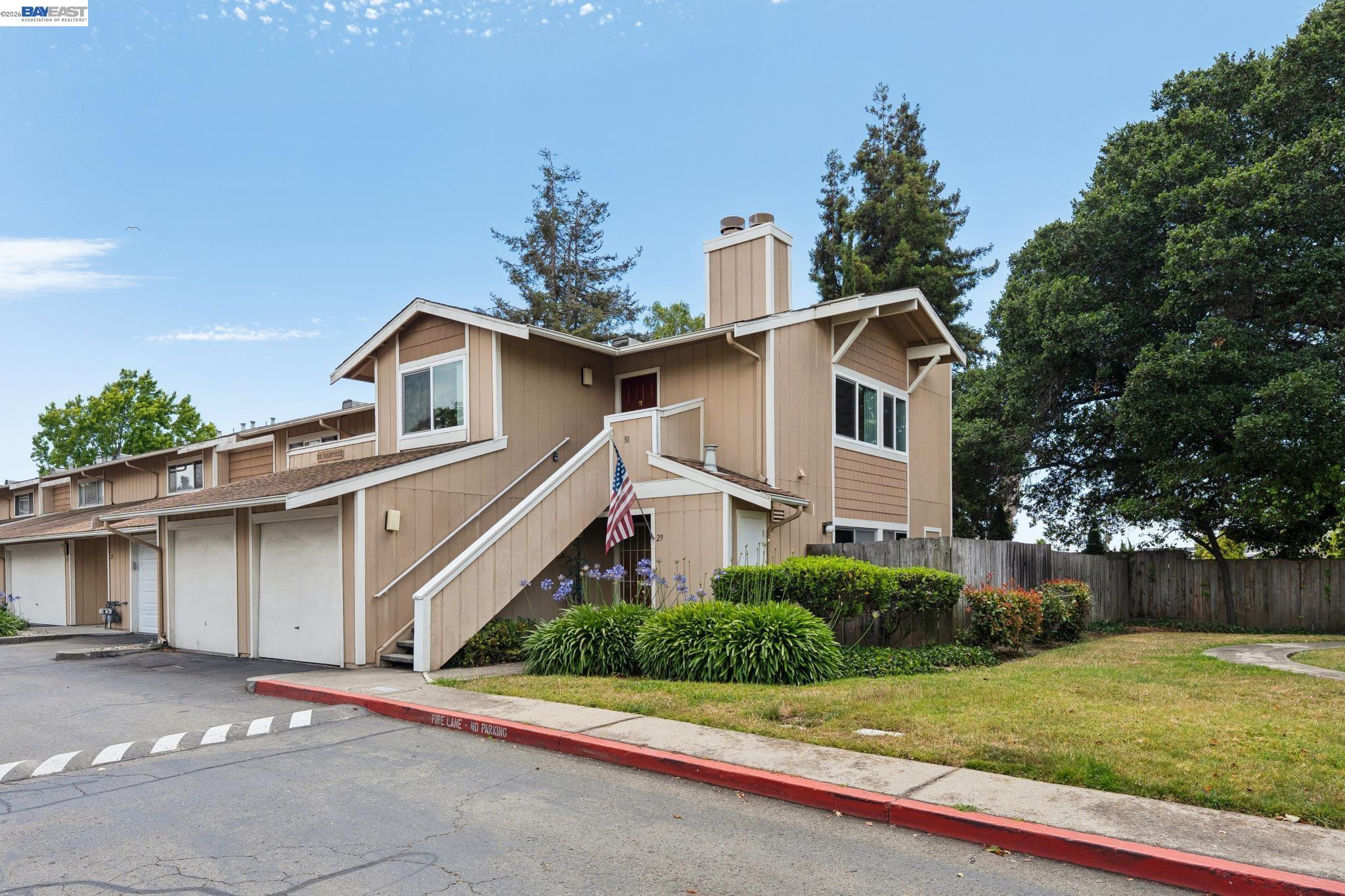 26 Raintree Court, Unit 30 Hayward, CA 94544 - Photo 63 of 65