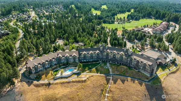 $545,000 | 3600 Suncadia Trail, Unit 3053, Cle Elum, WA 98922