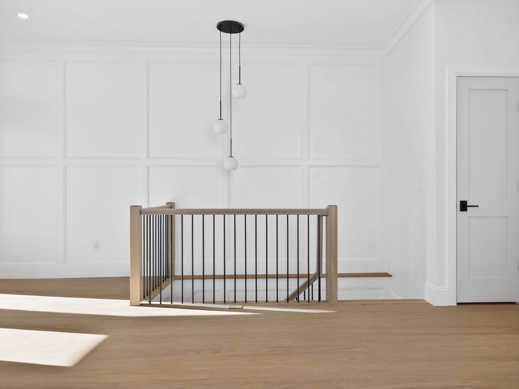 427 East 6th Street, Unit 1 Boston, MA 02127 - Photo 11 of 30 a view of a garage