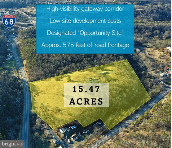 a sign on the side of a building