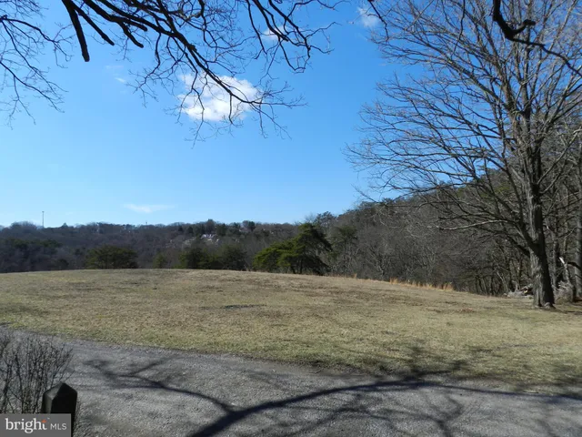 $2,998,000 | 12101 Windsor Hills Pr Road, Cumberland, MD 21502