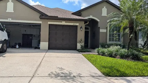 $3,600 | 1447 Emerald Hill Way, Valrico, FL 33594