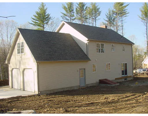 837 A Muddy Brook Road Gilbertville, MA 01031 - Photo 3 of 9 Gallery Image 3