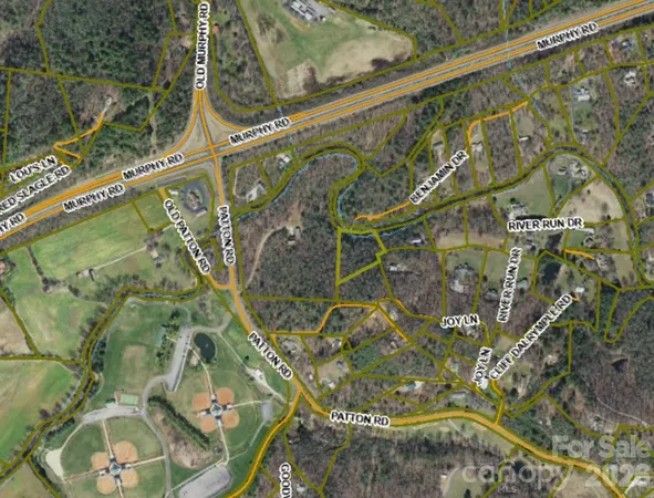 $140,000 | Lot 10-11 River Run, Franklin, NC 28734