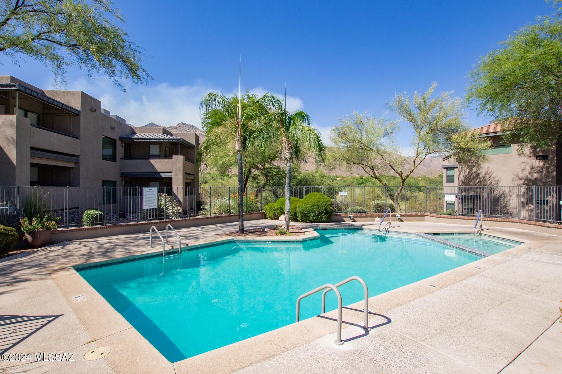 5800 North Kolb Road, Unit 2109 Tucson, AZ 85750 - Photo 34 of 42 Gallery Image 34