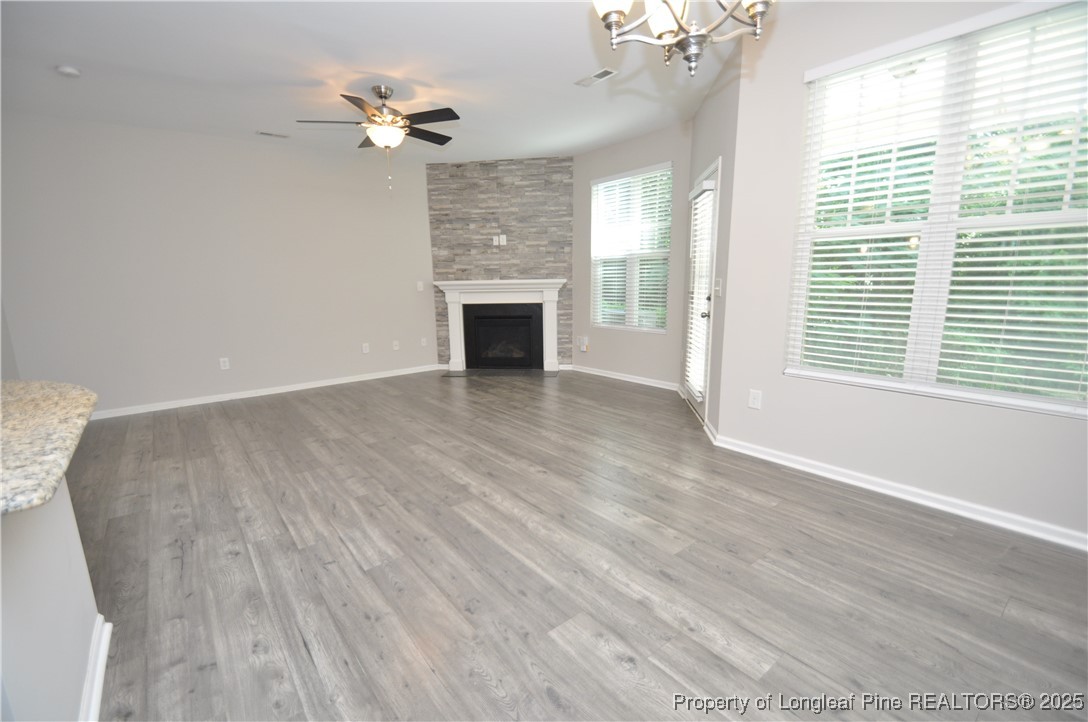 641 Briarcliff Street Apex, NC 27502 - Photo 11 of 38