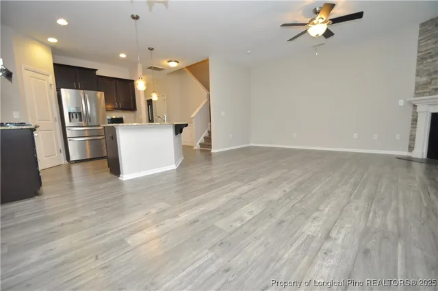 $1,995 | 641 Briarcliff Street, Apex, NC 27502