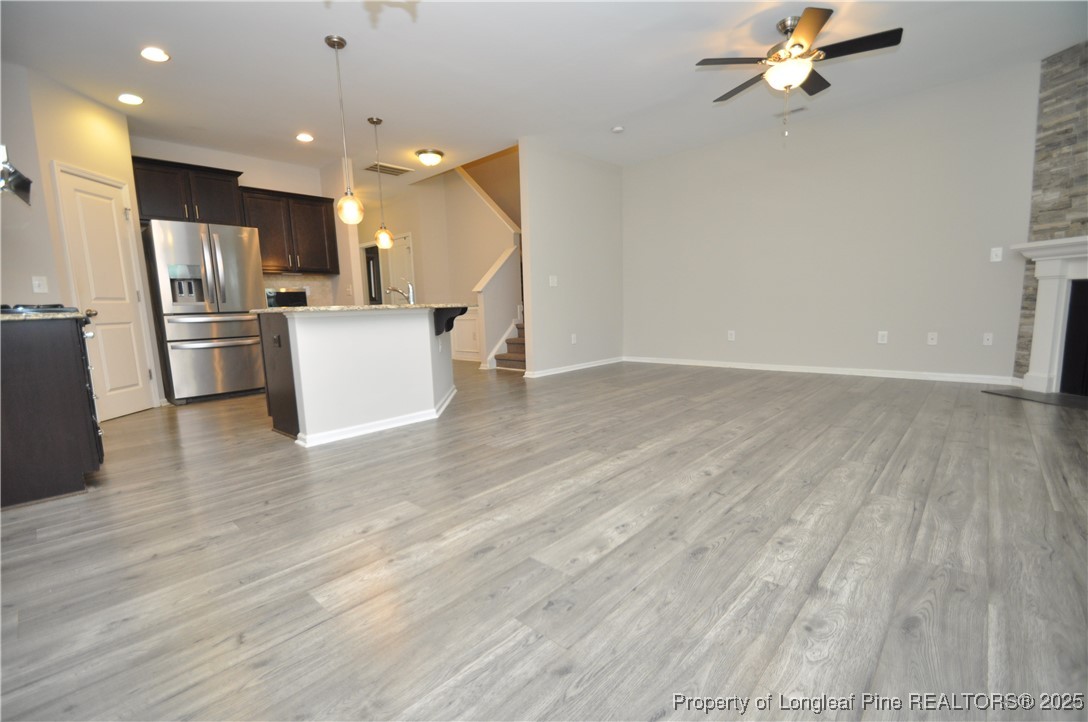 641 Briarcliff Street Apex, NC 27502 - Photo 12 of 38