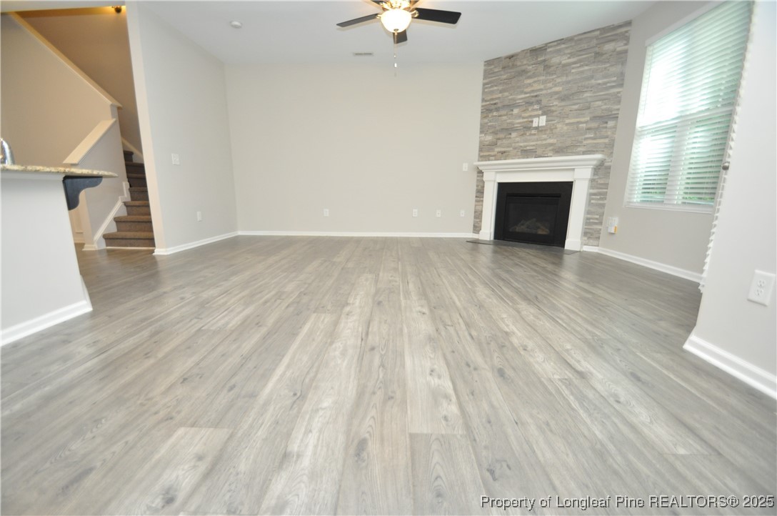 641 Briarcliff Street Apex, NC 27502 - Photo 13 of 38