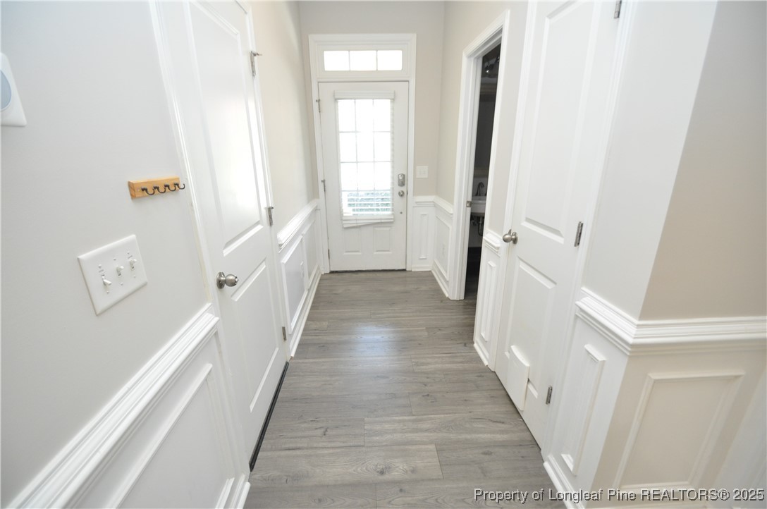 641 Briarcliff Street Apex, NC 27502 - Photo 2 of 38