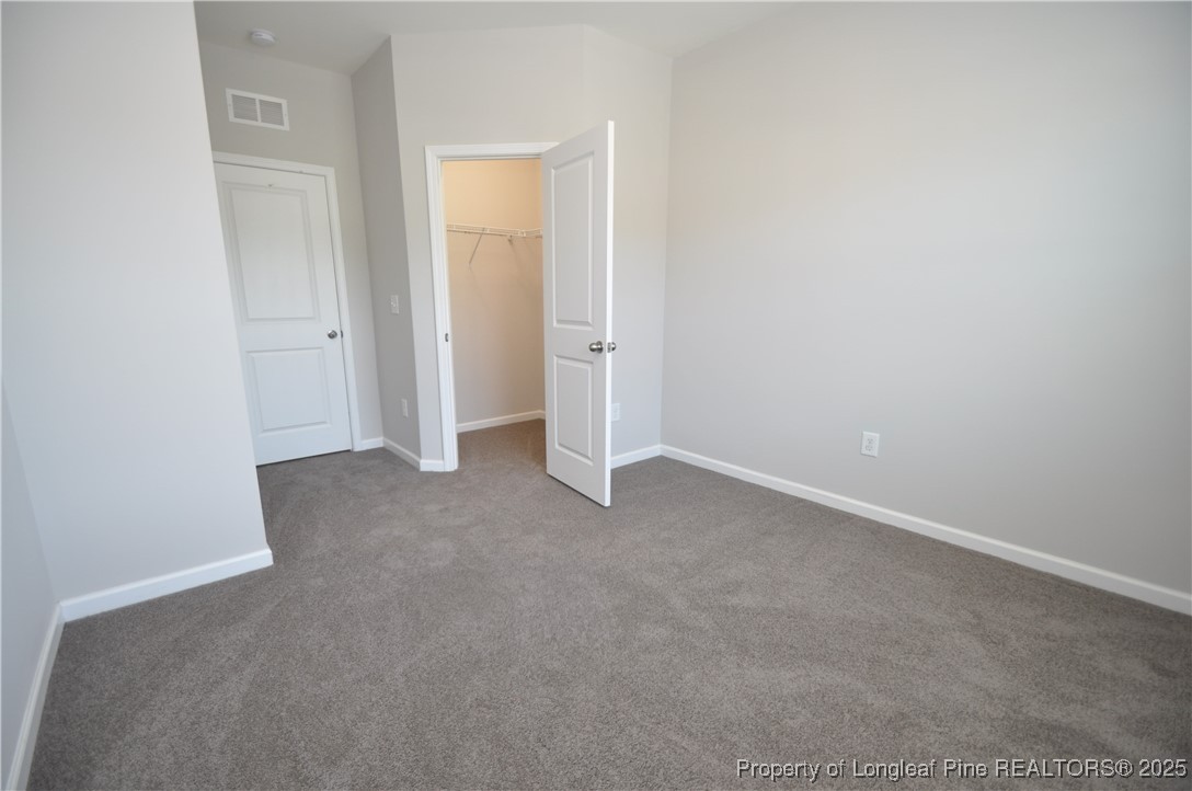 641 Briarcliff Street Apex, NC 27502 - Photo 34 of 38