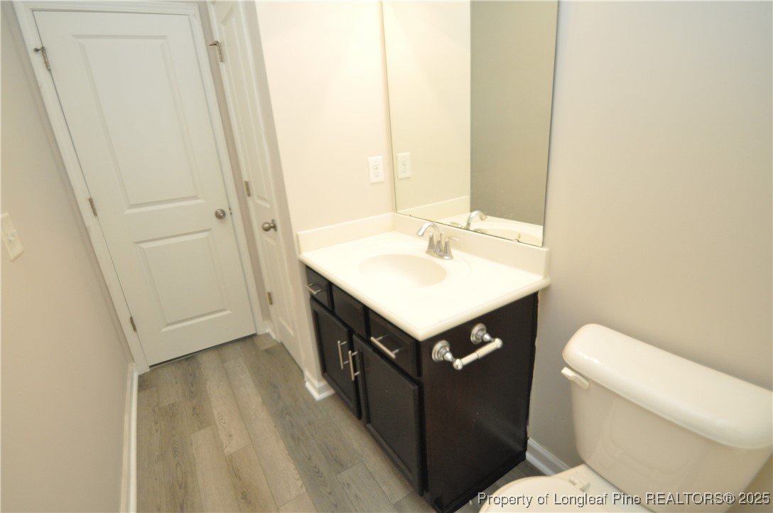 641 Briarcliff Street Apex, NC 27502 - Photo 37 of 38