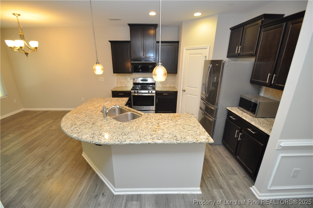 641 Briarcliff Street Apex, NC 27502 - Photo 6 of 38