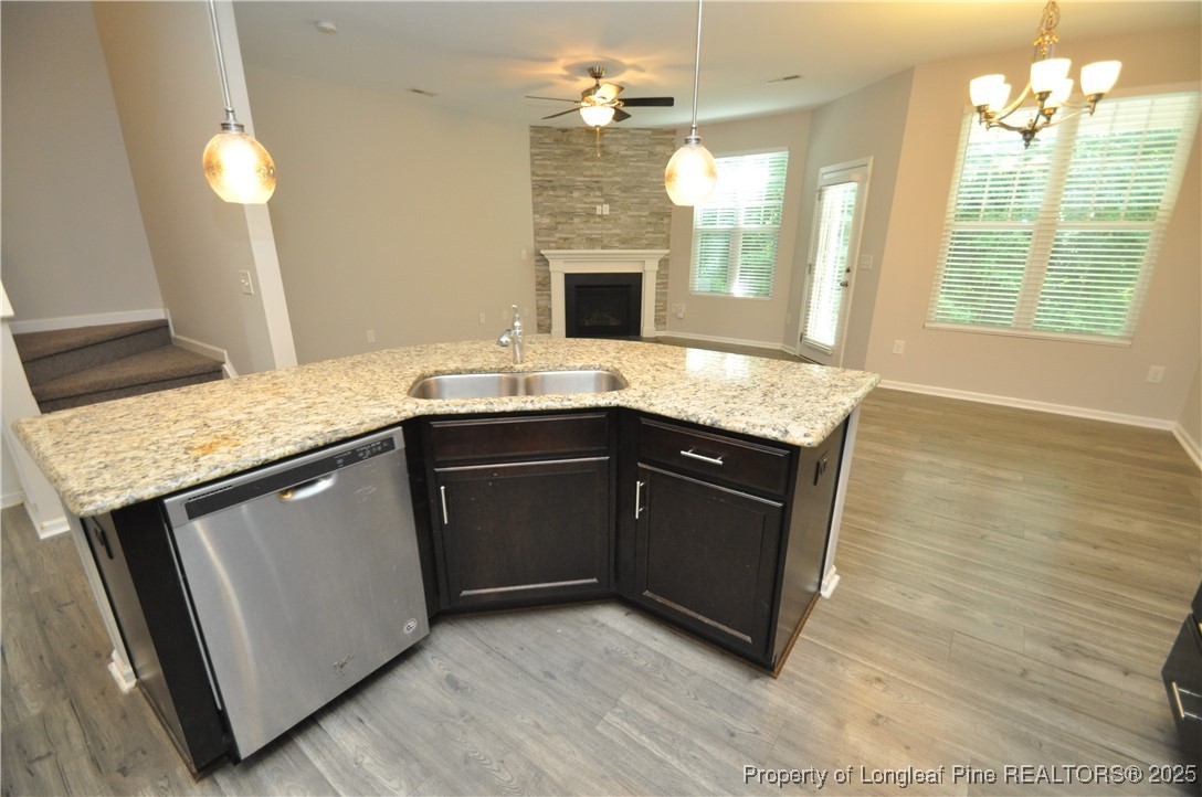 641 Briarcliff Street Apex, NC 27502 - Photo 7 of 38