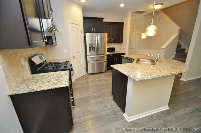 $1,995 | 641 Briarcliff Street, Apex, NC 27502