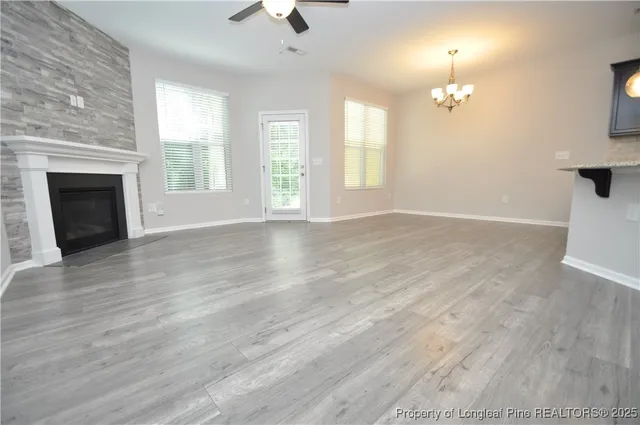 $1,995 | 641 Briarcliff Street, Apex, NC 27502