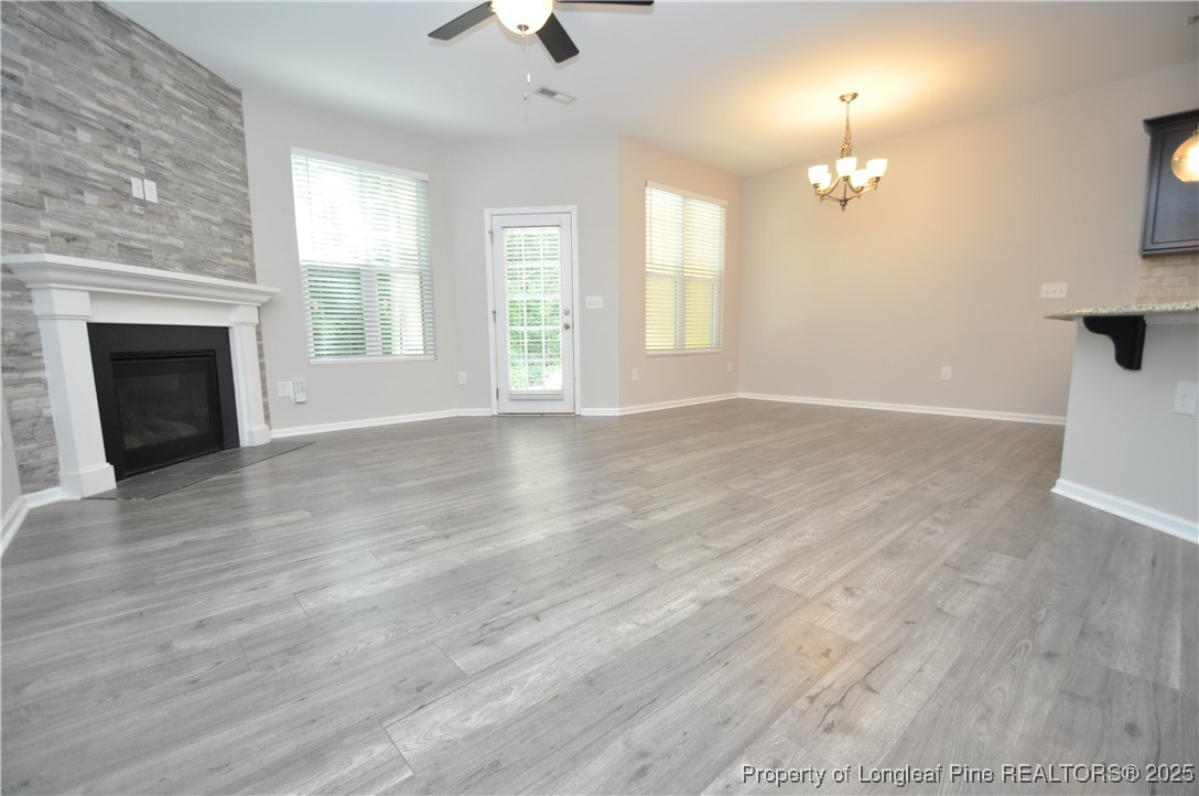 641 Briarcliff Street Apex, NC 27502 - Photo 10 of 38