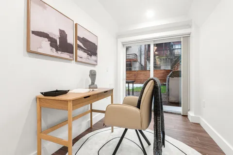 $1,840,000 | 223 Montgomery Street, Unit 1, Jersey City, NJ 07302